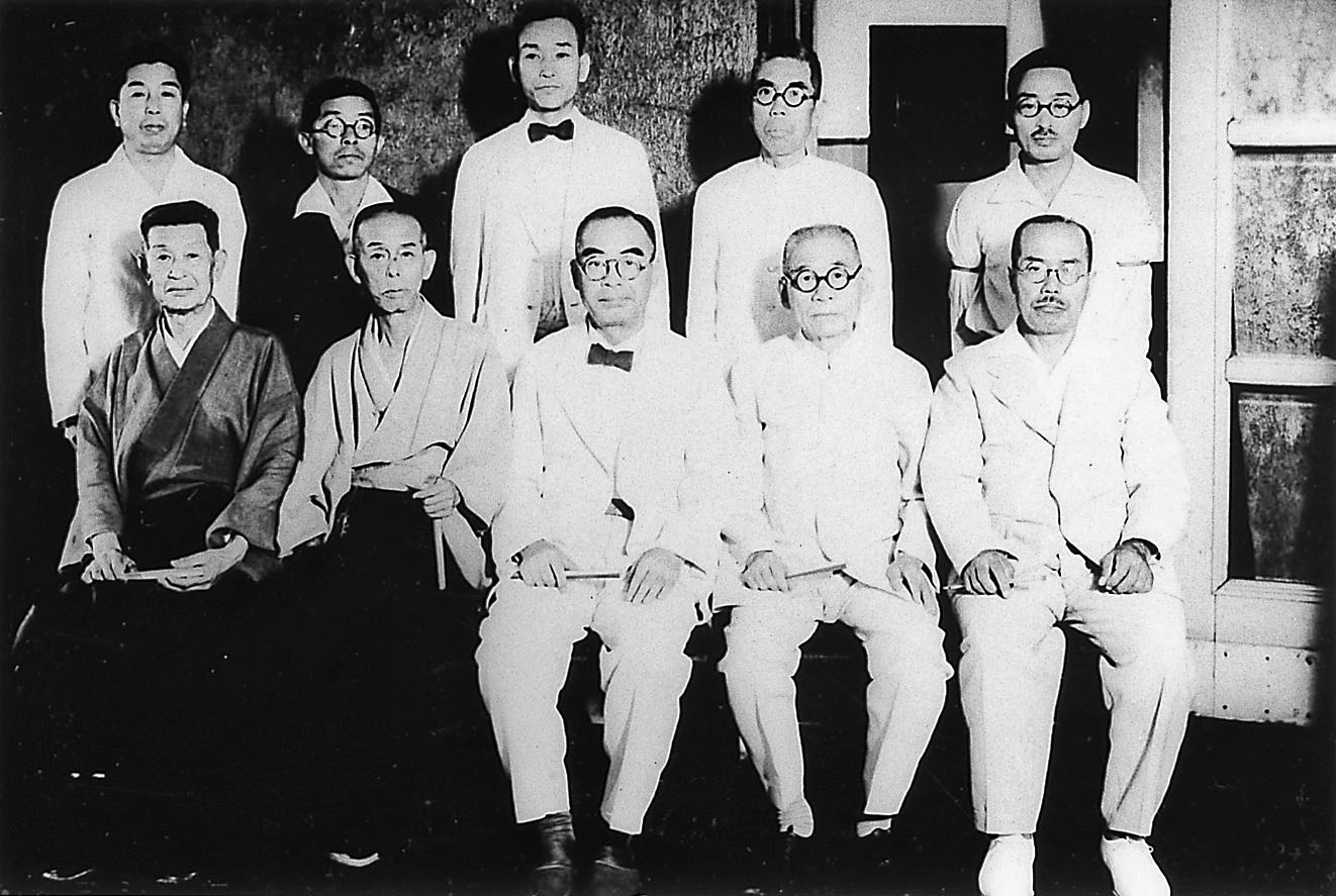 70年のあゆみ｜第1章（1943年～1950年） - Entetsu 80 years